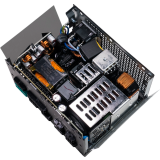 Alimentation électrique 850W DeepCool PS850P