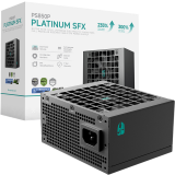 Alimentation électrique 850W DeepCool PS850P