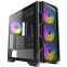 Boîtier Antec AX1000 ARGB - 0-761345-10240-7