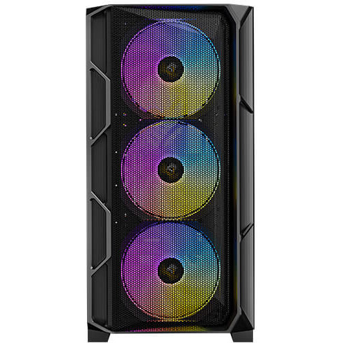 Boîtier Antec AX1000 ARGB - 0-761345-10240-7 - photo 3