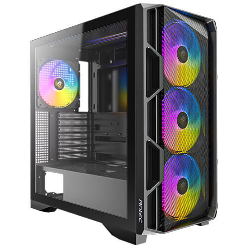 Boîtier Antec AX1000 ARGB - 0-761345-10240-7 - photo 6