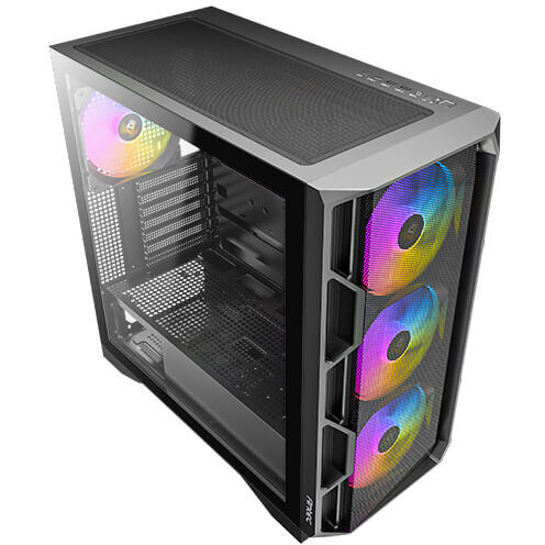 Boîtier Antec AX1000 ARGB - 0-761345-10240-7 - photo 10