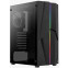 Boîtier AeroCool Mecha-G-BK-v1 Black - EN56296