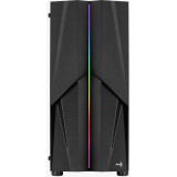 Boîtier AeroCool Mecha-G-BK-v1 Black (EN56296)