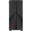 Boîtier AeroCool Mecha-G-BK-v1 Black - EN56296 - photo 2