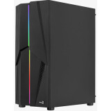 Boîtier AeroCool Mecha-G-BK-v1 Black (EN56296)