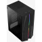 Boîtier AeroCool Mecha-G-BK-v1 Black - EN56296 - photo 5