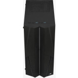 Boîtier AeroCool Mecha-G-BK-v1 Black (EN56296)