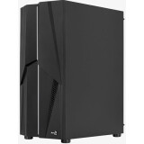 Boîtier AeroCool Mecha-G-BK-v1 Black (EN56296)