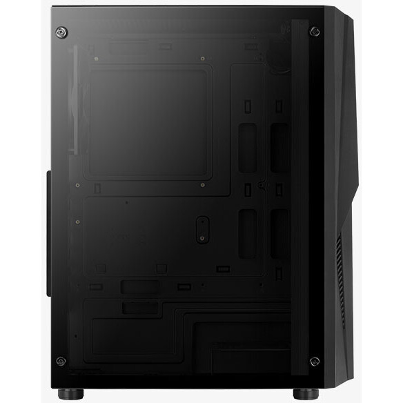 Boîtier AeroCool Mecha-G-BK-v1 Black - EN56296 - photo 8