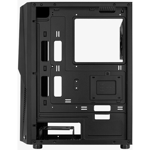 Boîtier AeroCool Mecha-G-BK-v1 Black - EN56296 - photo 11
