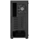 Boîtier AeroCool Mecha-G-BK-v1 Black (EN56296)