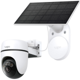 Caméra intelligente TP-Link Tapo C610 KIT
