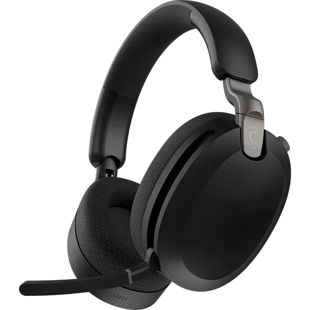 Casque MSI Maestro 500 Wireless Black - OS3-8ZC9002-000