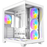 Boîtier Antec C5 ARGB White (0-761345-10034-2)