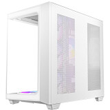 Boîtier Antec C5 ARGB White (0-761345-10034-2)