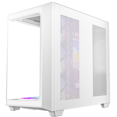 Boîtier Antec C5 ARGB White - 0-761345-10034-2 - photo 4