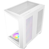 Boîtier Antec C5 ARGB White (0-761345-10034-2)