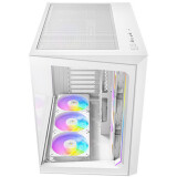 Boîtier Antec C5 ARGB White (0-761345-10034-2)
