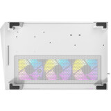 Boîtier Antec C5 ARGB White (0-761345-10034-2)