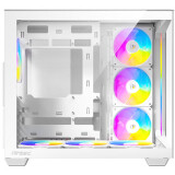 Boîtier Antec C5 ARGB White (0-761345-10034-2)