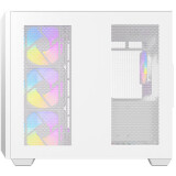 Boîtier Antec C5 ARGB White (0-761345-10034-2)