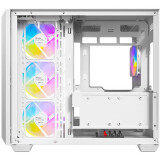 Boîtier Antec C5 ARGB White (0-761345-10034-2)