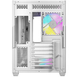 Boîtier Antec C5 ARGB White (0-761345-10034-2)