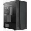 Boîtier AeroCool Prism-G-BK-v1 Black - EN71751/ACCM-PB29013.11