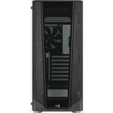 Boîtier AeroCool Prism-G-BK-v1 Black (EN71751/ACCM-PB29013.11)