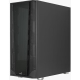 Boîtier AeroCool Prism-G-BK-v1 Black (EN71751/ACCM-PB29013.11)