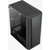Boîtier AeroCool Prism-G-BK-v1 Black (EN71751/ACCM-PB29013.11)