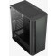 Boîtier AeroCool Prism-G-BK-v1 Black - EN71751/ACCM-PB29013.11 - photo 4