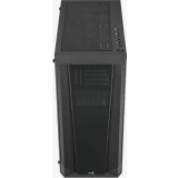 Boîtier AeroCool Prism-G-BK-v1 Black (EN71751/ACCM-PB29013.11)