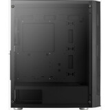 Boîtier AeroCool Prism-G-BK-v1 Black (EN71751/ACCM-PB29013.11)