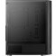 Boîtier AeroCool Prism-G-BK-v1 Black - EN71751/ACCM-PB29013.11 - photo 6