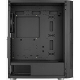 Boîtier AeroCool Prism-G-BK-v1 Black (EN71751/ACCM-PB29013.11)