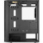 Boîtier AeroCool Prism-G-BK-v1 Black - EN71751/ACCM-PB29013.11 - photo 9