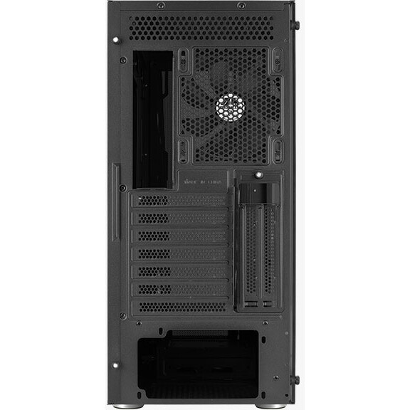 Boîtier AeroCool Prism-G-BK-v1 Black - EN71751/ACCM-PB29013.11 - photo 10