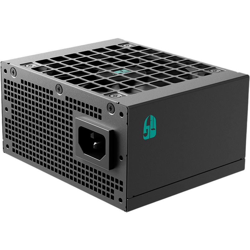 Alimentation électrique 750W DeepCool PS750P