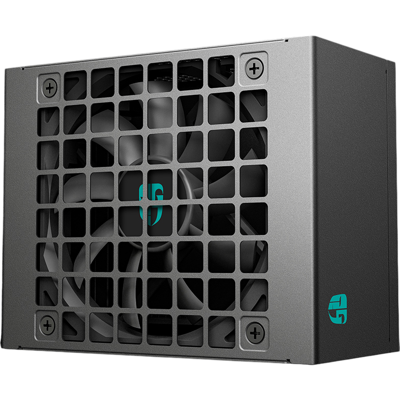 Alimentation électrique 750W DeepCool PS750P - photo 2