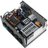 Alimentation électrique 750W DeepCool PS750P