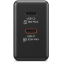 Bloc d’alimentation pour ordinateur portable Lenovo Dual USB-C 65W GaN Charger - G0A6065BEU - photo 2