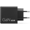 Bloc d’alimentation pour ordinateur portable Lenovo Dual USB-C 65W GaN Charger - G0A6065BEU - photo 3