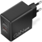 Bloc d’alimentation pour ordinateur portable Lenovo Dual USB-C 65W GaN Charger - G0A6065BEU - photo 6