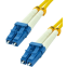 Cordon de connexion MCL FJOS2/LCLC-10M, 10m