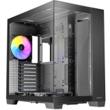 Boîtier Antec C8 ARGB Black (0-761345-10022-9)
