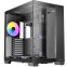Boîtier Antec C8 ARGB Black - 0-761345-10022-9