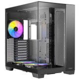 Boîtier Antec C8 ARGB Black (0-761345-10022-9)