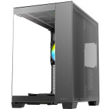Boîtier Antec C8 ARGB Black (0-761345-10022-9)